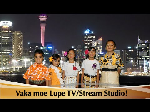 Miss Apraxus 20 May 2017 Beauty Pageant Best Puletaha & Sivi Tau'olunga