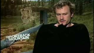 Heath Ledger-My Way to say Goodbye