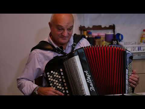 Produžena s mlekom  -  Nenad Ibrahimovic