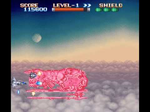 Super Earth Defense Force Wii