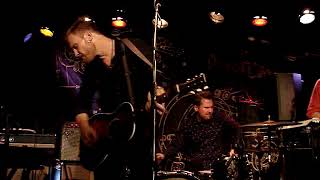 Amund Maarud - Your Star Is Fading @ Buckley's, Oslo, Norway - 23 August 2014