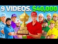 The 40 000 Good Good Cup Ep 1