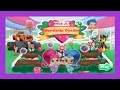 Friendship Garden Nick Jr