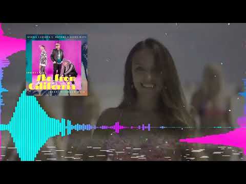 Knowa Lazarus X Honoré X Jason Haft ft Maybach Dice - She From California [Phrmx] [Muziq Visualizer]