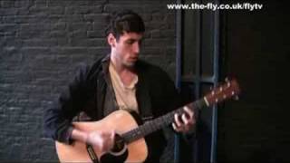 FLY TV In The Courtyard - The Virgins &#39;Rich Girls&#39;