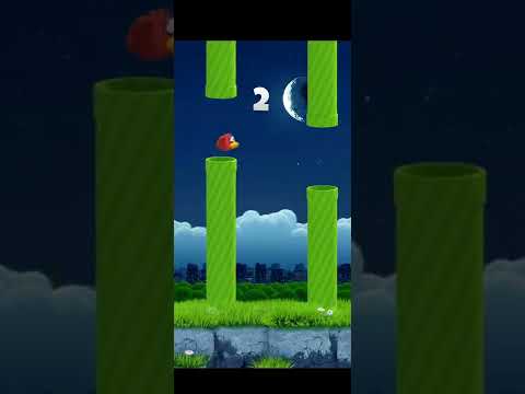 Flying Bird 3D: Dear Birdie