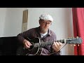 Ontario Blues by Elizabeth Cotten - LESSON AVAILABLE