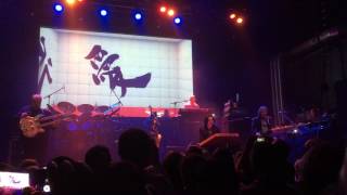 MARILLION - WHITE PAPER  LIVE - FEAR - Z7