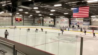 Game 16: Sioux Falls 2-1: Rhett with another stonewall save