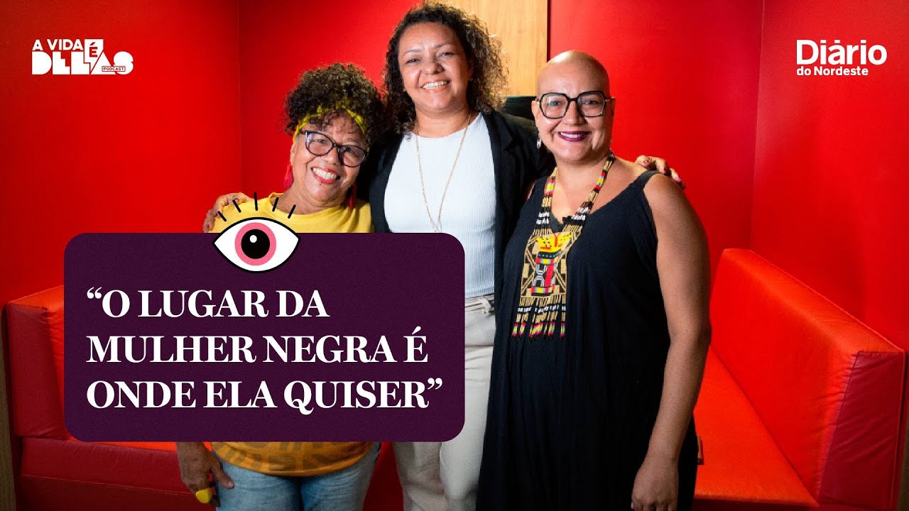 Assistente social relembra anos em que sofreu violência doméstica: "É como se tivesse afogando"