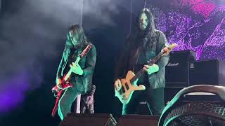 Arch Enemy - Dream Stealer - Querétaro 2024