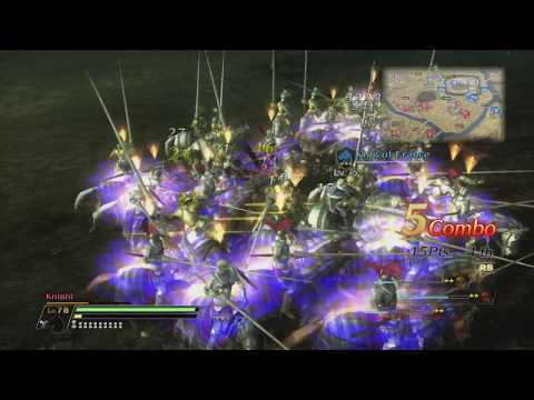 Bladestorm: The Hundred Years' War - Cart of Gold (Special Request) (Part 53) [HD]