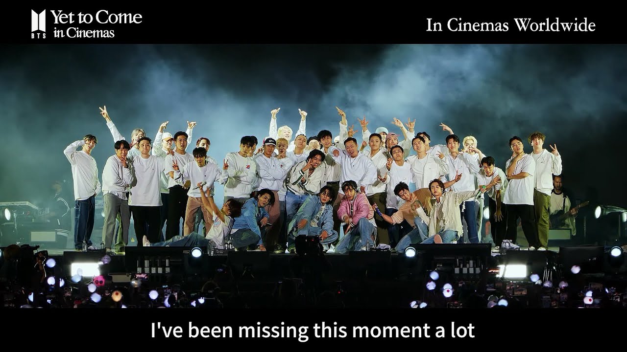 Official 2D Trailer (ENG)