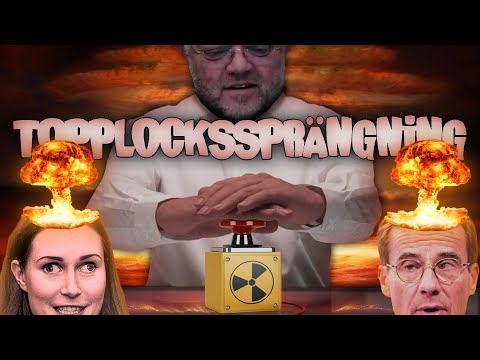 Mutual Assured Destruction - Carl Norberg 2022-11-02