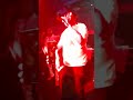 Kingpin Skinny Pimp Nobody Crosses Me Live In L A