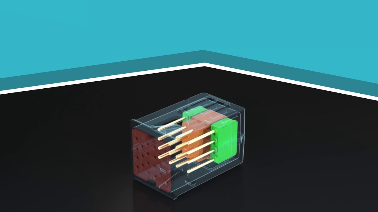 NEXSYS® Component Technology