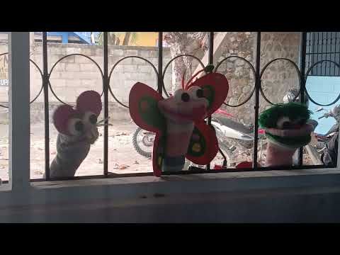 Historia de la Chatona Melchor de Mencos Petén