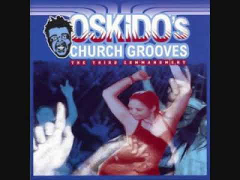 Oskido church grooves