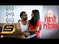 FIRST PERIOD Motivational Video On Father And Daughter HINDI DUBED SHORT FILM FOLK FRAME