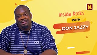 Don Jazzy Plays Our Voting Game (Using the Nigeria
