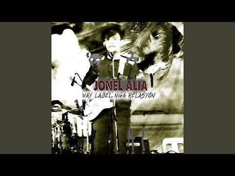 Way Label Nga Relasyon