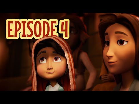 The Chosen Adventures Episode 4: Not What I Imagined