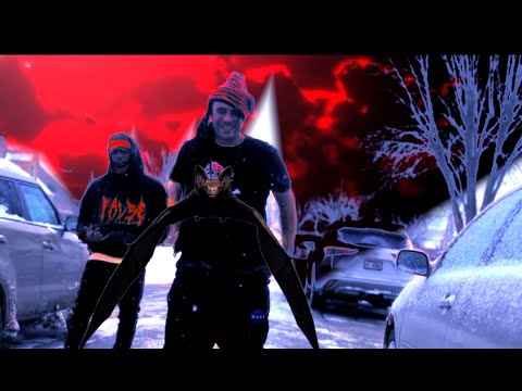 GOLDFACEMONEYWATCH x KILLKODY - SIGNED ii THE DARK (prod. sl466 x gfmw)