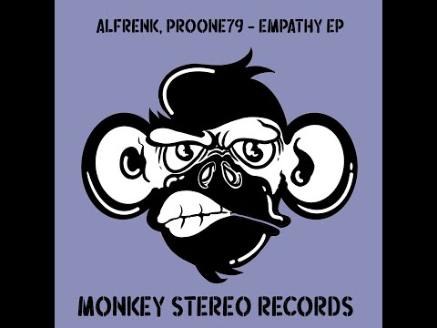 Alfrenk, ProOne79  - True Story  (Original mix)
