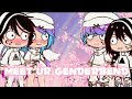 Melody Allister Meet Their Genderbend