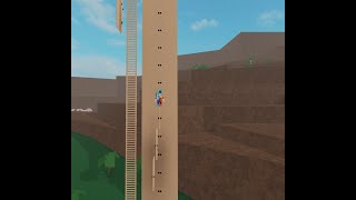 How to make a Door Bridge (Lumber Tycoon 2)