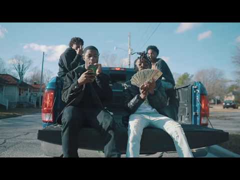 Kdot 600 - Doe (Official Music Video)