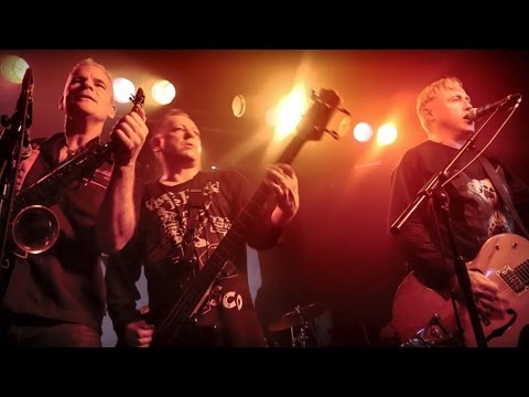 Theatre of Hate Live at the Forum March 2017