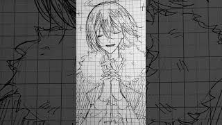 Download lagu 別れ #文豪ストレイドッグス  #文スト #文スト手描き #文ストイラスト mp3