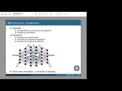 Neuromorphic Computing: from theory to practice