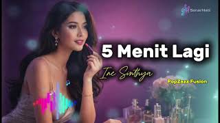 Download lagu 5 Menit Lagi - Ine Sinthya | PopJazz Version Cover by SenarHati mp3