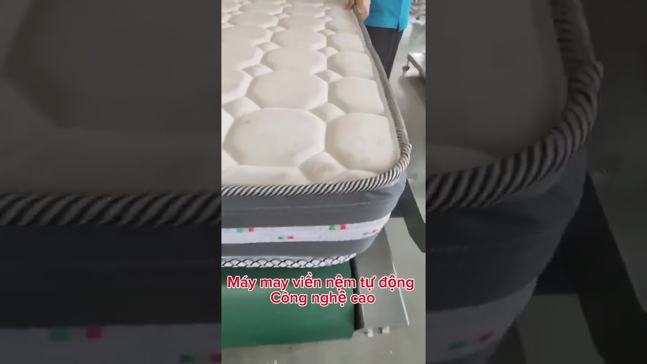 MÁY VIỀN TỤ ĐỘNG