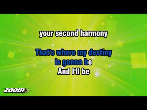Jimmy James & The Vagabonds - I'll Go Where The Music Takes Me - Karaoke Version from Zoom