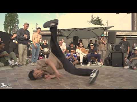 JStingz Vs Dill1 - Top 32 - Sunshine on the Eastside 2022