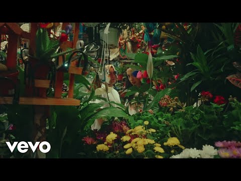 Mario Puglia, Noa Sainz - Butterfly