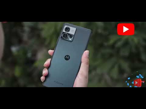 Motorola edge 30 fusion |Motorola Edge 30 Fusion review