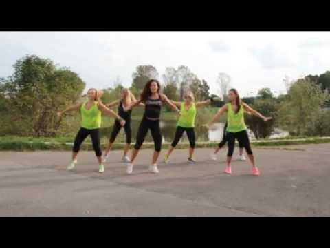 Zumba - Zalele