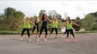 Zumba - Zalele