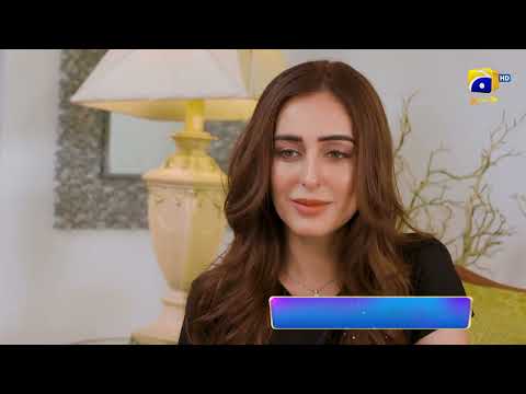 Inaam-e-Mohabbat Ep 41 Promo | Sidra Niazi | Haroon Shahid | Tomorrow at 7:00 PM only on Har Pal Geo