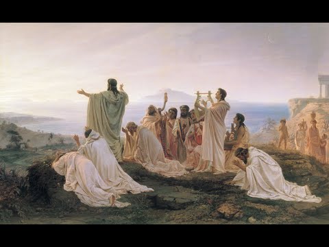 PITAGORA IL CODICE DELL’ARMONIA -   CAPITANATA