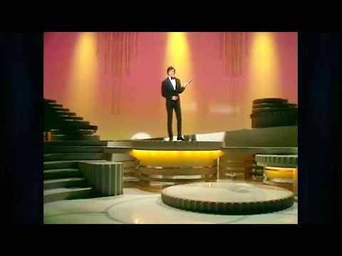 Engelbert Humperdinck - The Way It Used To Be (1969) - stereo