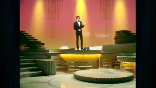 Download lagu Engelbert Humperdinck - The Way It Used To Be (1969) - stereo mp3