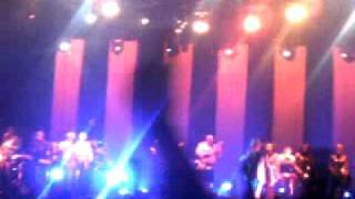 Ein Leben lang - Jan Delay & Disko No.1 live in Freiburg