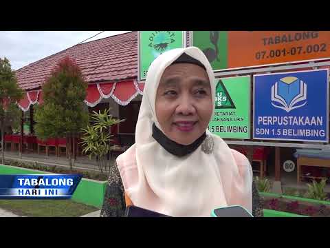 SDN 1.5 Belimbing Bentuk Siswa Jumantik Dan Dokter Kecil Atasi DBD