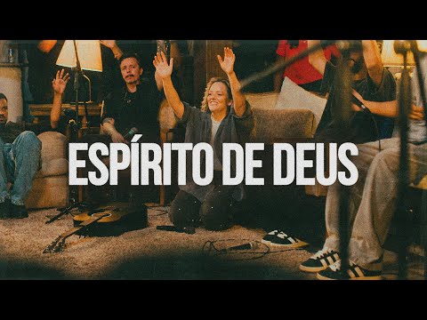 SOM DO CÉU and Gabi Sampaio