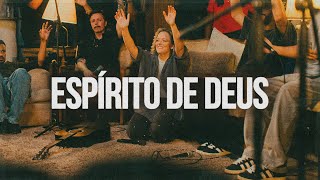 Espírito de Deus (Versão Estendida) - SOM DO CÉU, Gabi Sampaio